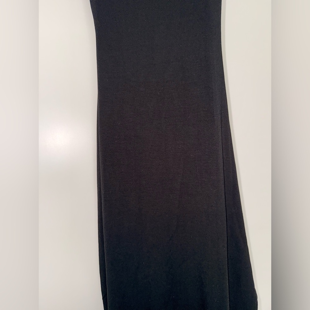 110. Rumer Paige Maxi Dress - Picture 14 of 14